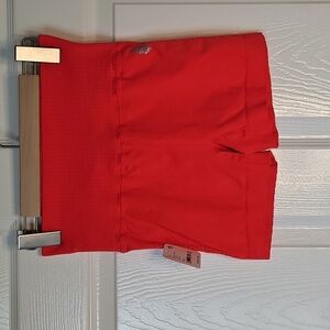 Free people movement Running shorts